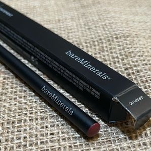 ☀️3/$25 bareMinerals lipliner